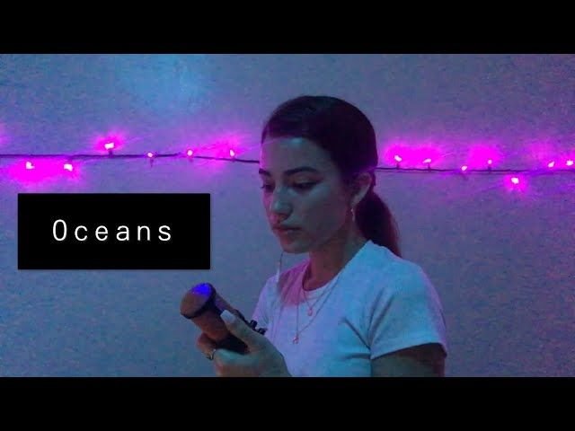 Oceans - Hillsong UNITED